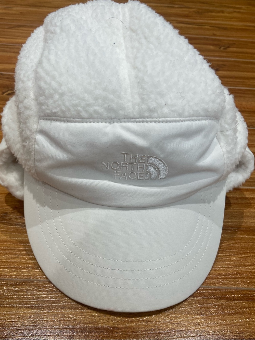 North face hat